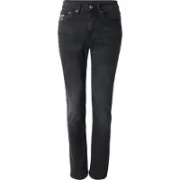 Pepe Jeans pour homme. PM208404 Slim Hatch Jeans noir (38/32), Casuel, Coton, Denim