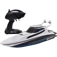 Silverlit Bateau télécommandé Speed Boat