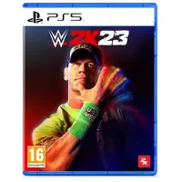 WWE 2K23 PS5
