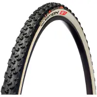 Challenge Limus Tubular 700 X 33 Gravel Tyre Blanc,Noir 700 x 33
