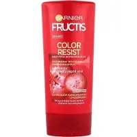 Garnier Nouveau Fructis Color Resist Après-shampooing pour cheveux colorés 200ml