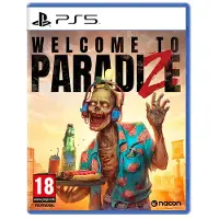 Welcome to ParadiZe PS5