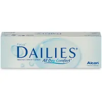 Alcon Focus Dailies All Day Comfort (30 lentilles)