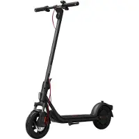 SEGWAY F2 Pro D II Black 20 km/h