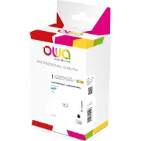 Prime Inventions OWA Encre K20732OW remplace hp F6T77AE/Nr.913A cyan