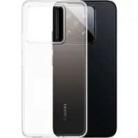 CARE by PanzerGlass Coque Urban Combat pour Xiaomi 15 - Clear