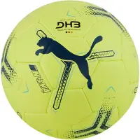 Puma Ballon Nova Lite, Accessoires, Fizzy Apple/Gris Skies, 1