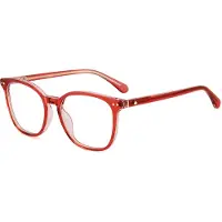 Kate spade new york Lunettes de soleil - KATE SPADE - Hermione/G - Rose - Plastique - Protection catégorie 3