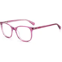 Kate spade Lunettes de Vue JOLIET 51/17/140 Lilac Acetate WOMAN JOLIET