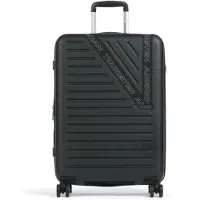 American Tourister trolley Dynabelt Spinner 67 / 24 Exp TSA Volcano Black noir 66cm