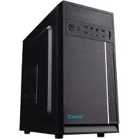 Hiditec Micro Q5 Pro Pc Tower Case Noir