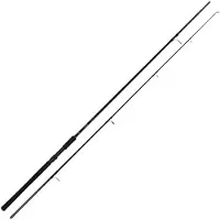 FOX Rage Warrior Deadbait Classic Carpfishing Rod Argenté 3.65 m / 2.75 Lbs