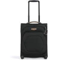 Samsonite Spark Sng Eco Upright 45/16 Underseater, Valise, Noir
