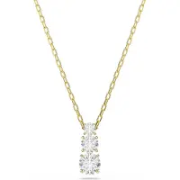 Swarovski Chaîne 'Stilla' blanc