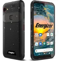 Energizer Smartphone Energizer UPENH621SBEU - Octa Core, 4 Go RAM, 64 Go Noir