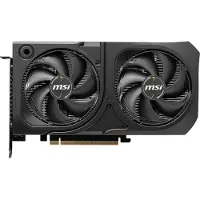 MSI GeForce RTX 5060 Ti SHADOW 2X OC PLUS