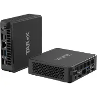 Tarox MINI-PC G15 Ultra - U5,2x8GB,500GB SSD,W11P