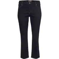 Levi's Jean '314 Shaping Straight ' bleu nuit