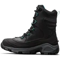 Columbia Bugaboot Iii Hiking Boots Noir EU 37 Femme