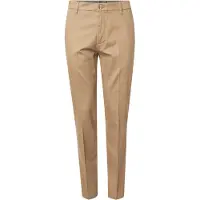 Dockers Signature Stain Defender Slim Pants Beige 31 / 34 Homme