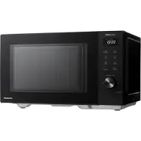 Panasonic Four à micro-ondes NN-GD35QBEPG noir