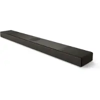 KEF Xio Noir 5.1.2 canaux 850 W
