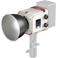 SmallRig 5340 Rc 100c Cob Lite Version Led Spotlight Clair