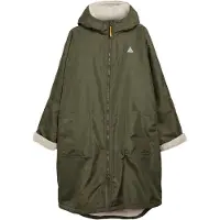 Next Manteau mi-saison kaki