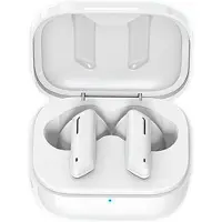 Awei Casque Bluetooth 5.1 T36 Tws+ Docking Station Blanc/Blanc