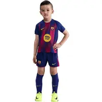 Nike Ensemble de sport HJ5619-456 pour Enfant