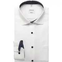 Seidensticker Chemise business blanc