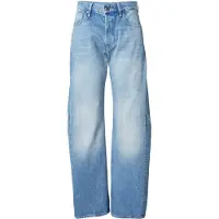 G-Star Bowey 3d Boyfriend Jeans Bleu 28 / 30 Femme