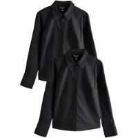 Next Chemisier 'Essential' noir