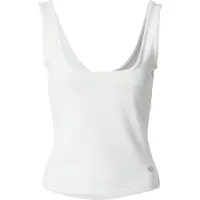 Adidas Originals Premium Essentials Sleeveless T-shirt Blanc L Femme