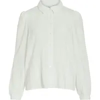 Vila Chemisier 'VIZania' blanc