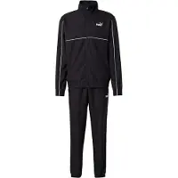 Puma 688174 Tracksuit Noir XL Homme