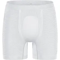 Odlo Performance X-light Eco Boxers Blanc L Homme