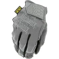 Mechanix Box Cutter Work Gloves Gris XL