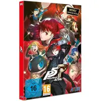 Persona 5 Royal