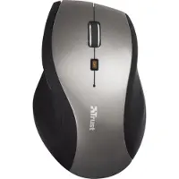 Trust Sura souris Bureau Droitier RF sans fil Optique 1500 DPI