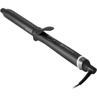 GHD Chronos Curve Classic Tong Zwart