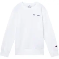 Champion Sweat bleu marine / rouge clair / blanc