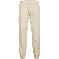 Jack & Jones Kane Troy Cuffed Joggers Beige S Homme