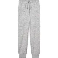 Champion Pantalon gris chiné