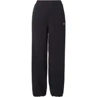 Calvin Klein Jeans Pantalon 'Woven Label French' noir