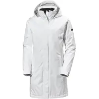 Helly Hansen Vestes Aden Inulated Coat, 62649001, Pointure: 162