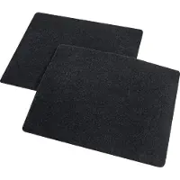 Mepamsa Cielo Slim H19 Hood Filter Argenté