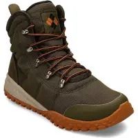 Columbia Bottes De Neige Fairbanks Omni Heat