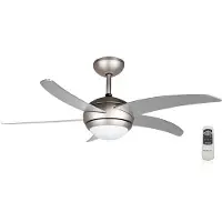 Orbegozo Ventilateur de plafond CP 53132 55 W Ø 112 cm