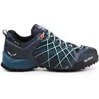 Salewa Baskets Basses Wildfire Gtx - Noir - 36